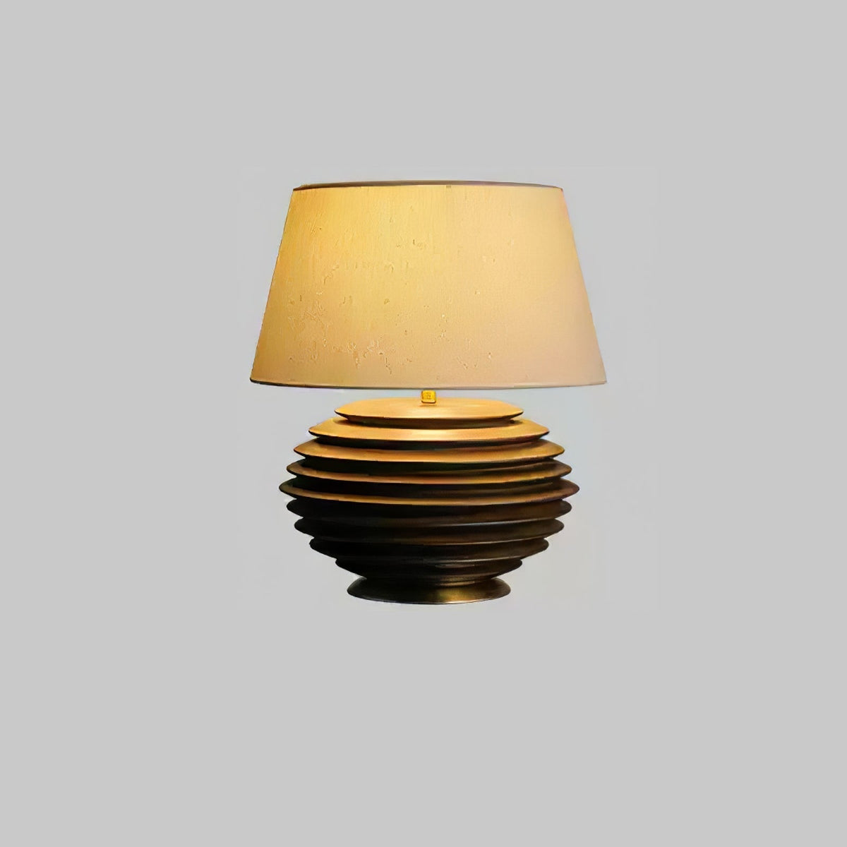 Abby lampă de masă modernă