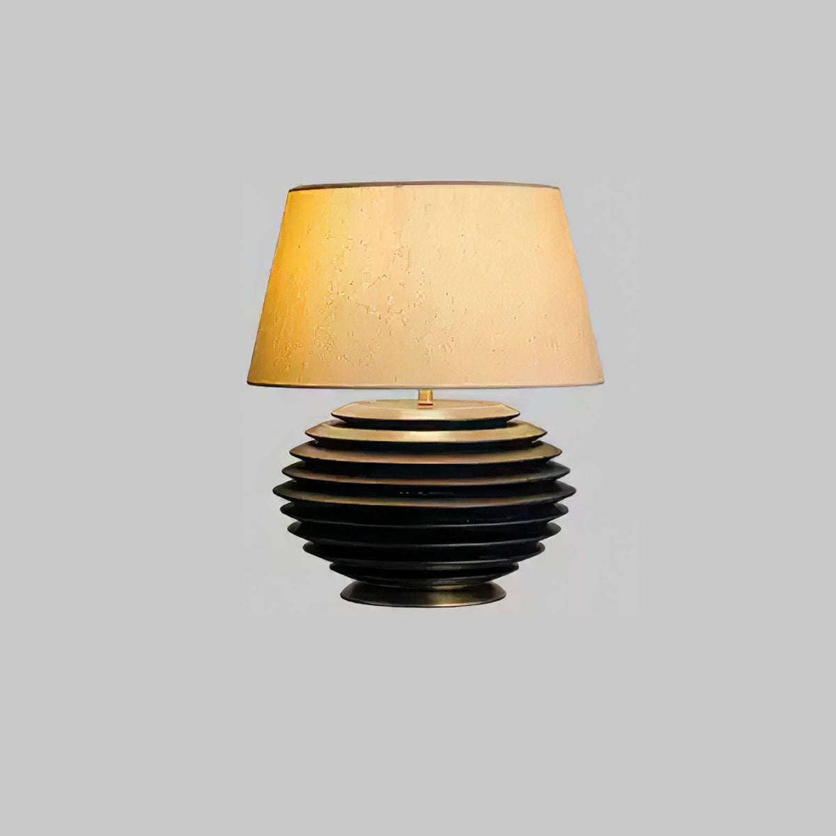 Abby lampă de masă modernă