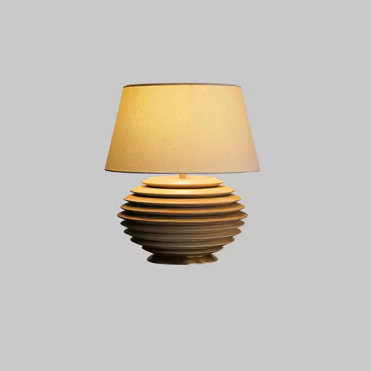 Abby lampă de masă modernă