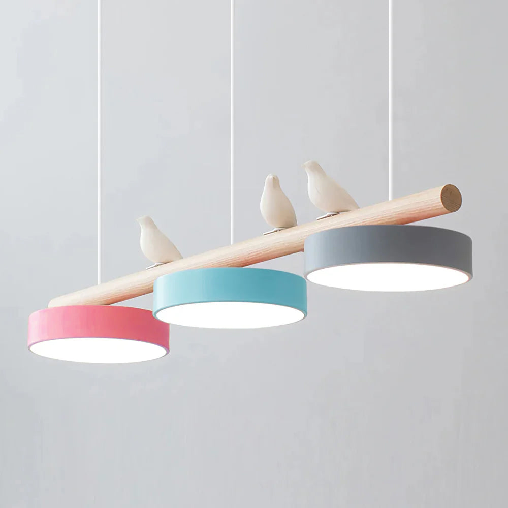 Cliff Bird lampă suspendată
