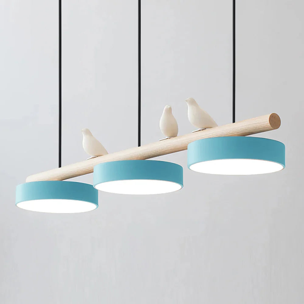 Cliff Bird lampă suspendată