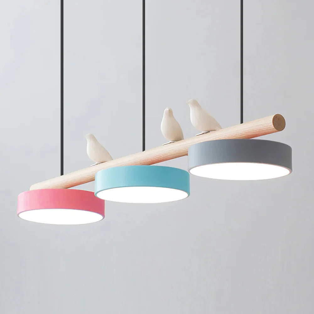 Cliff Bird lampă suspendată
