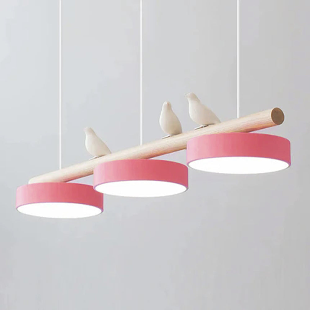 Cliff Bird lampă suspendată