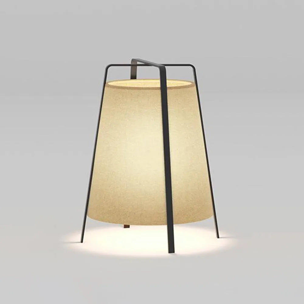 Ritta lampadar modern minimalist din Țesătură, M/S