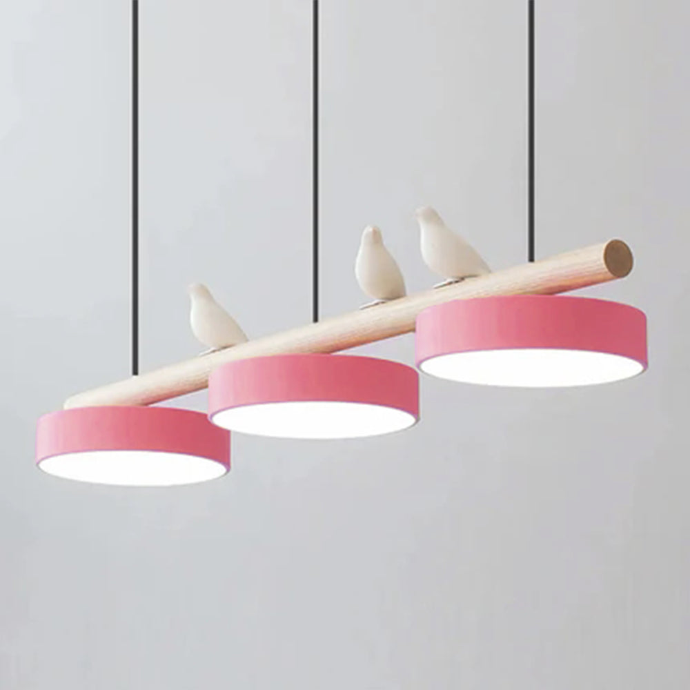 Cliff Bird lampă suspendată