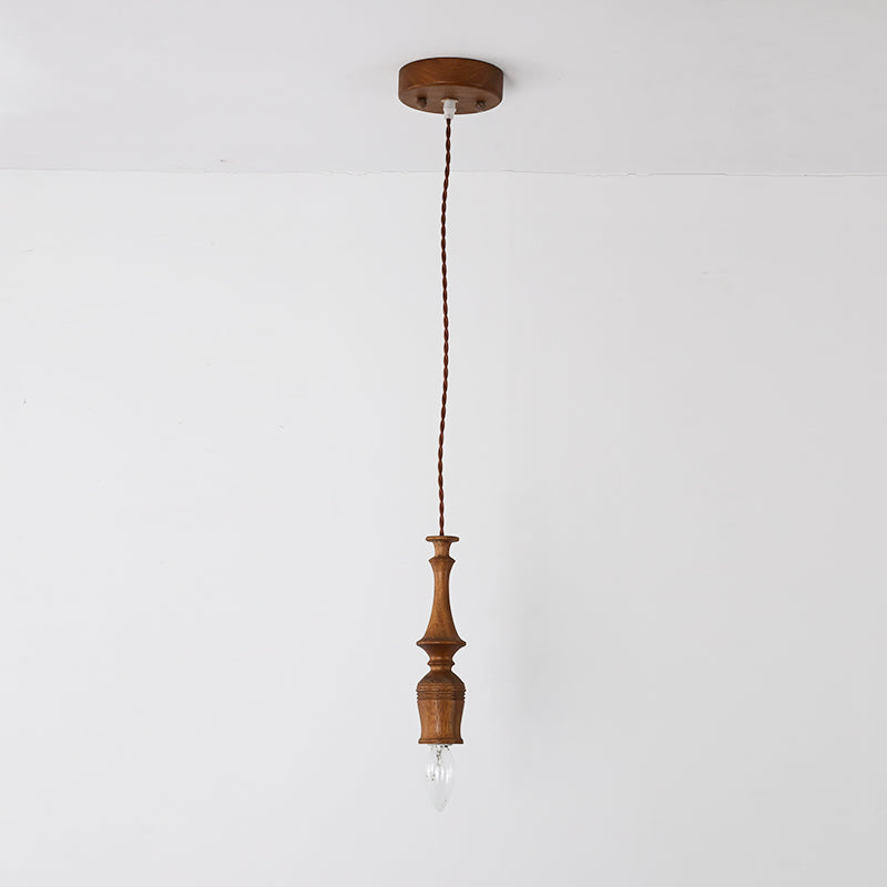 Teriinise lampă suspendată
