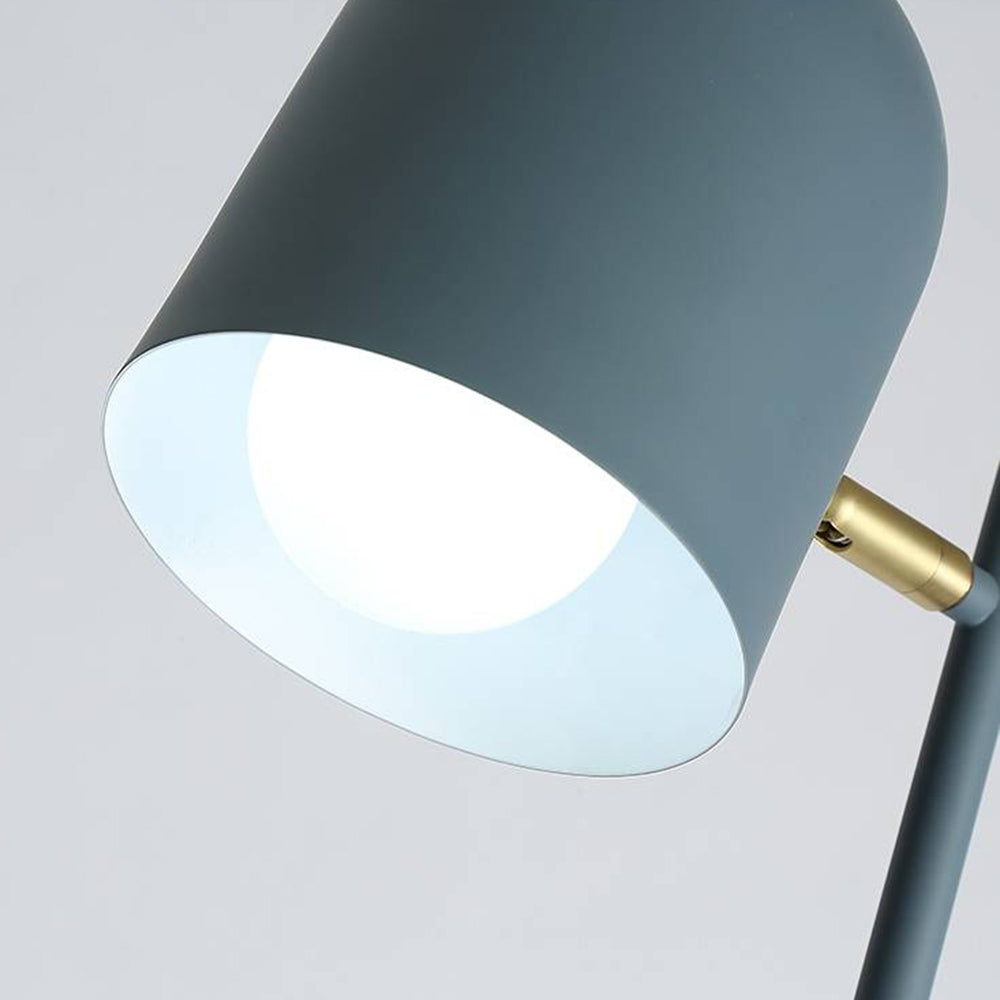 Morandi modern lampadar, 4 Culoare