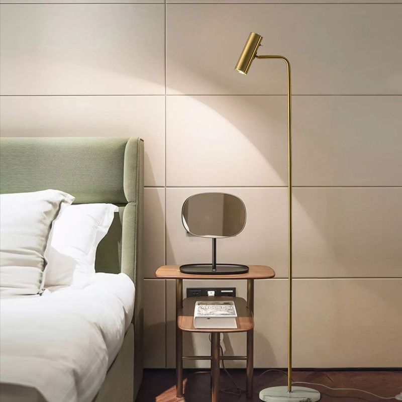 Freja lampadar Vertical modern/minimalist, metal, Multi-Culoare, dormitor