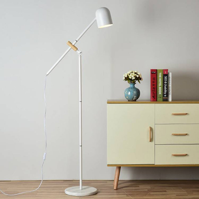 Morandi Arc Simple lampadar, 3 Culoare