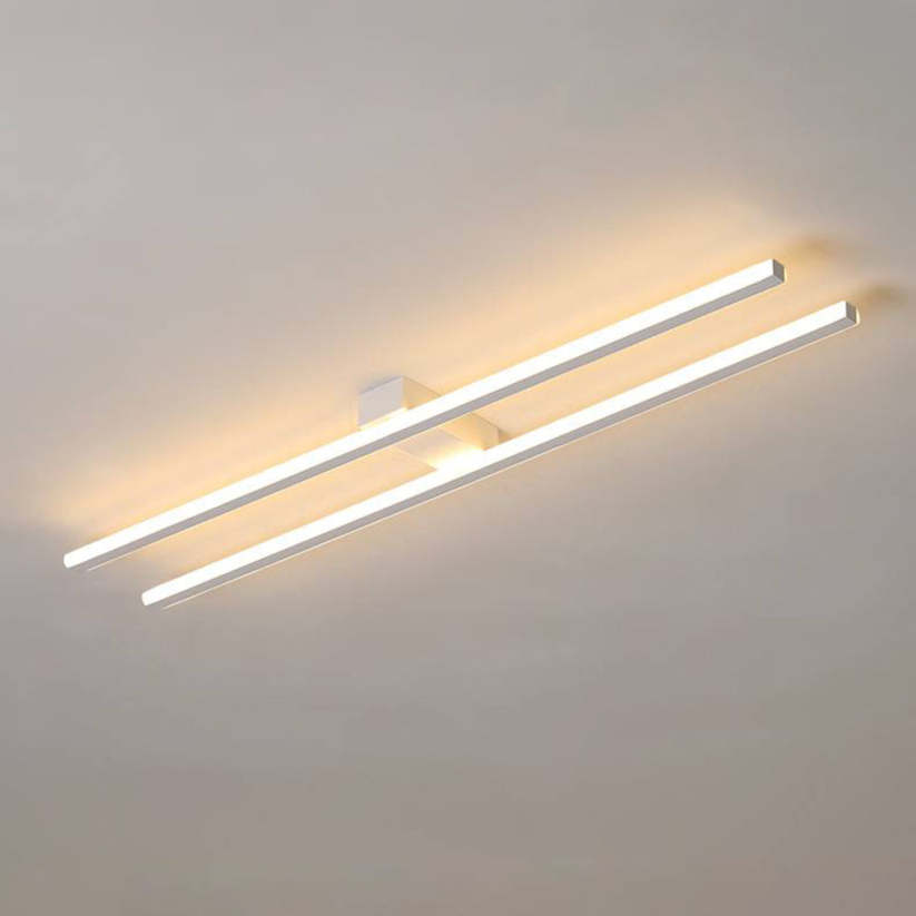 Arisha plafonieră Aplicată modern minimalist Double-Linear