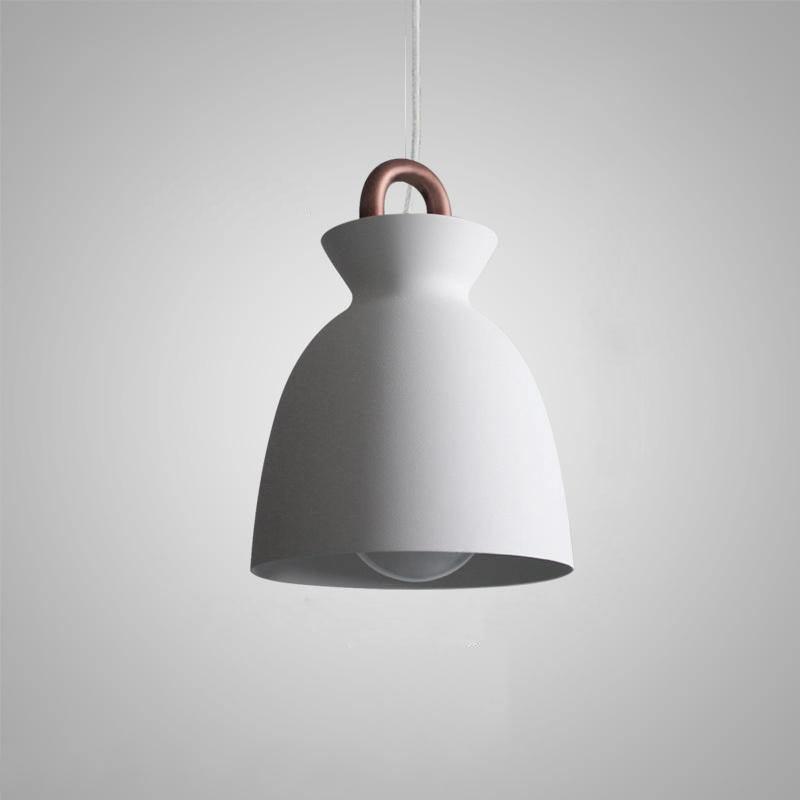 Qestr lampă suspendată minimalistă