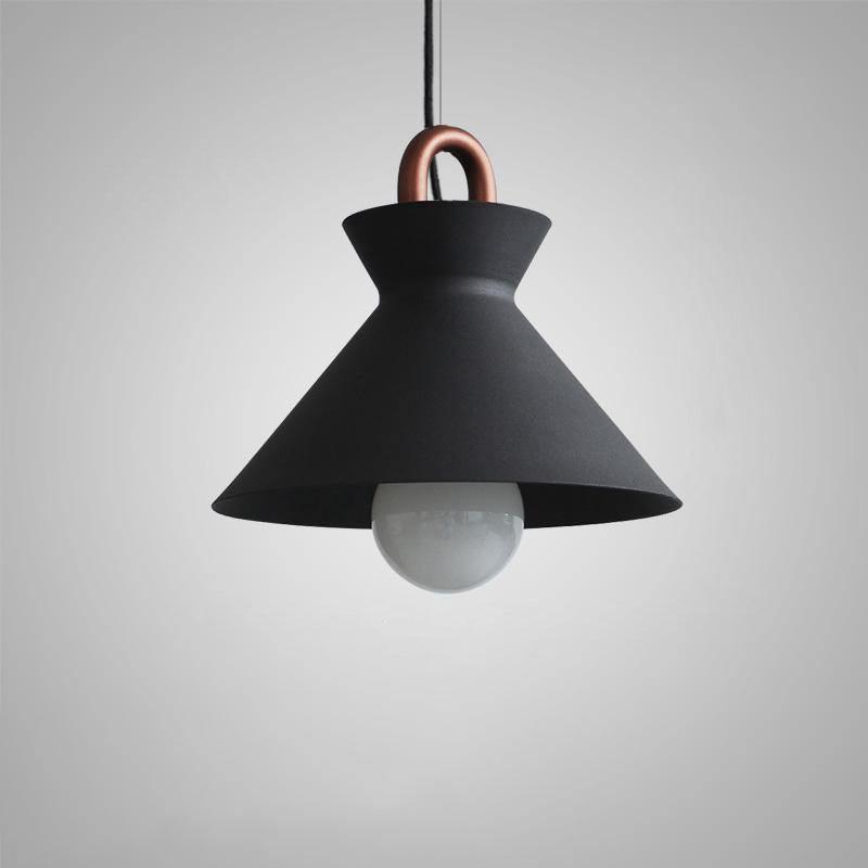 Qestr lampă suspendată minimalistă