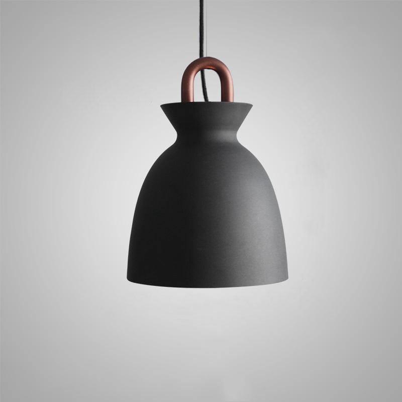 Qestr lampă suspendată minimalistă