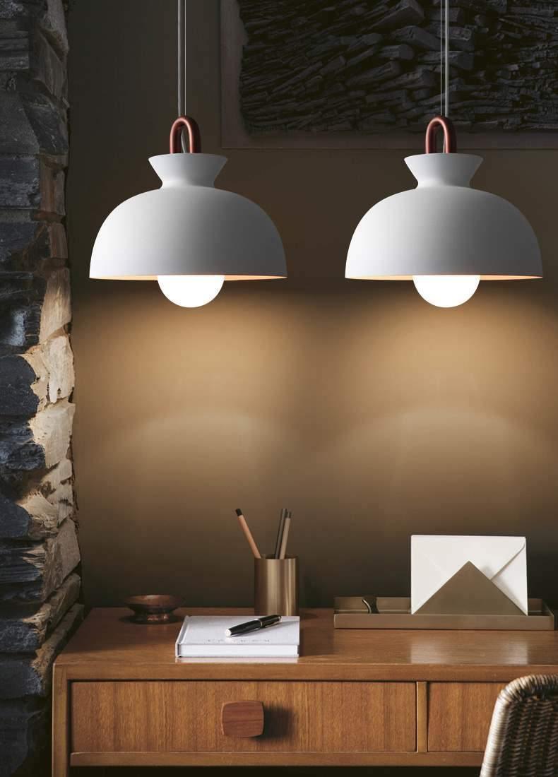 Qestr lampă suspendată minimalistă