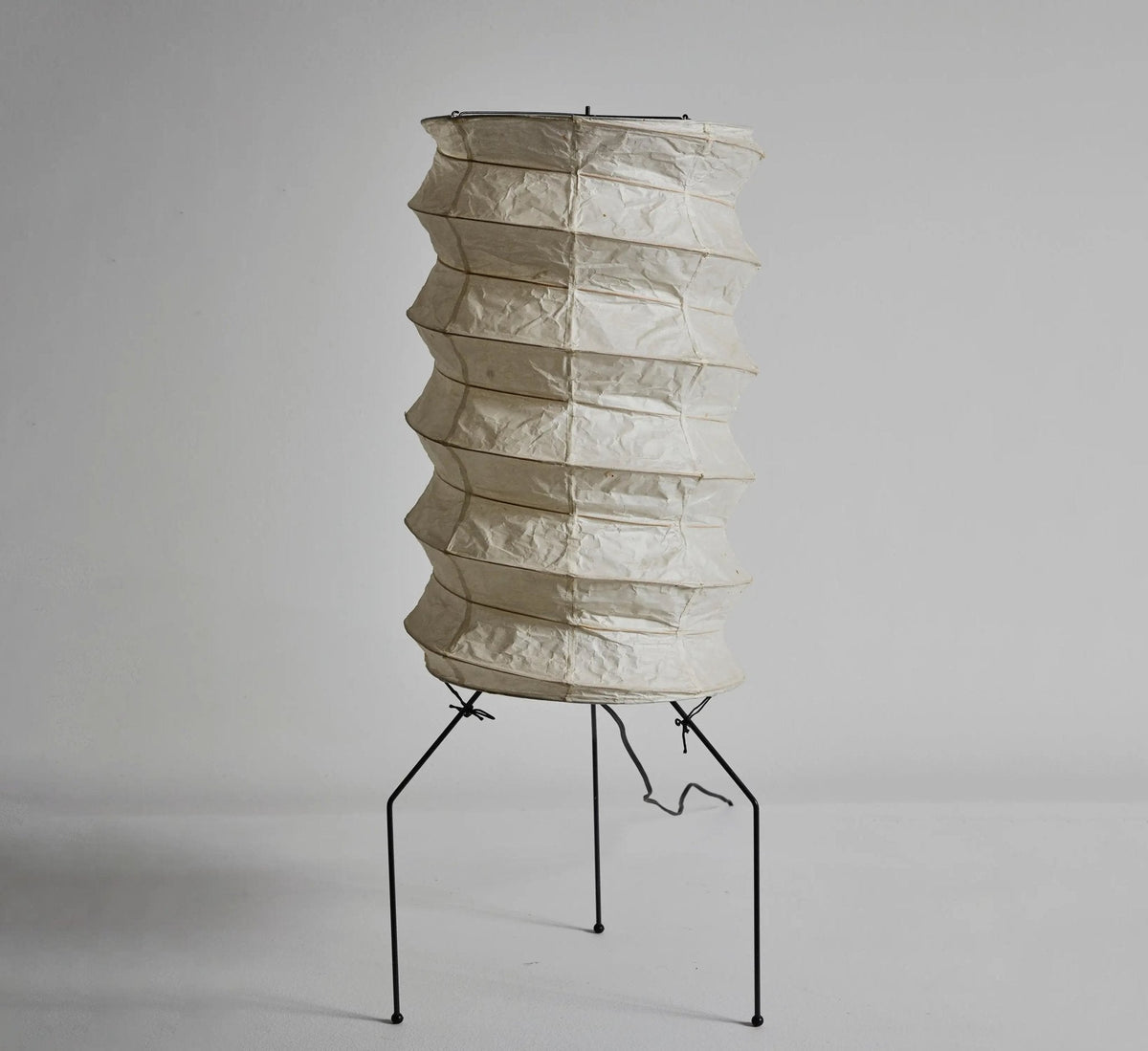 Felrn lampadar din hârtie de orez, minimalist