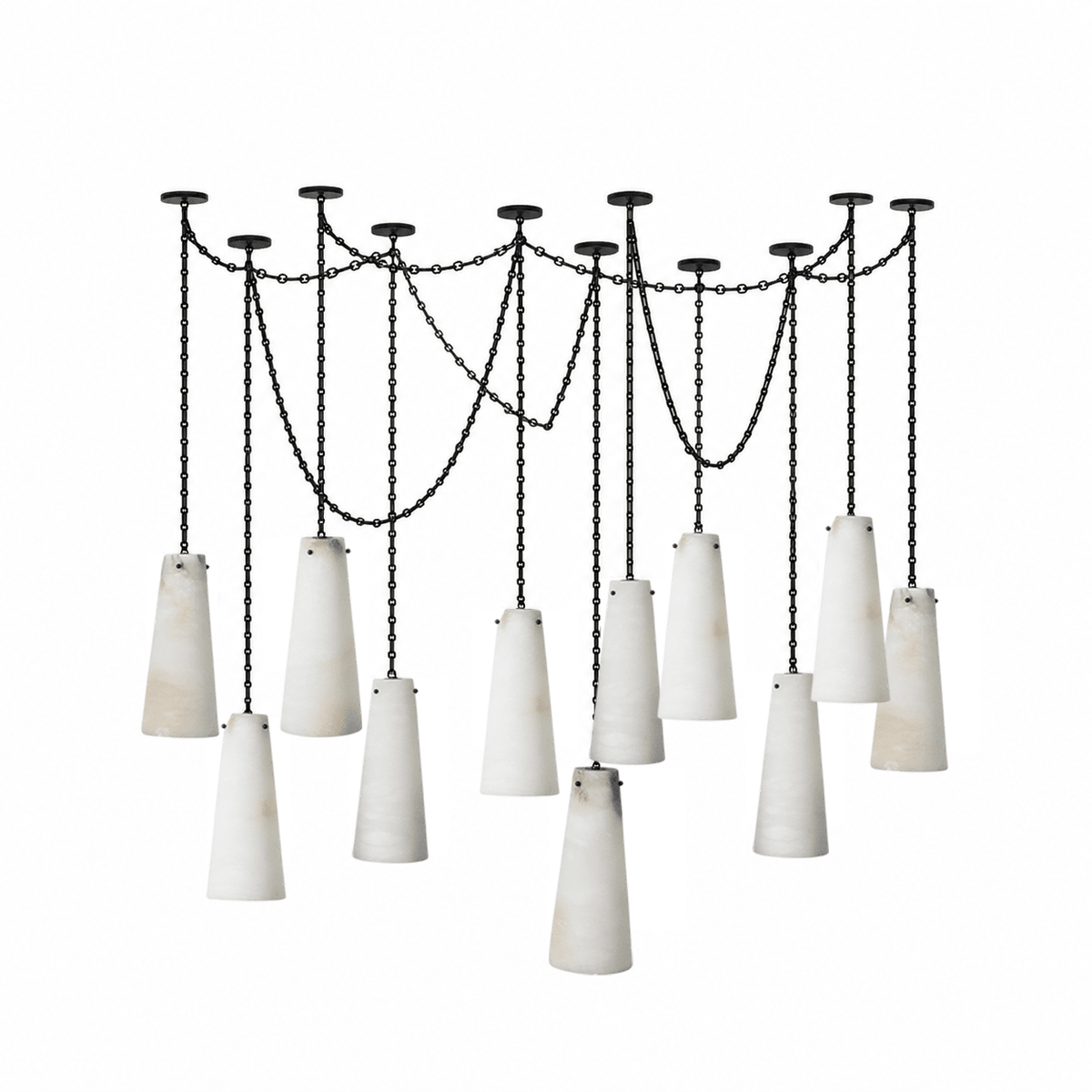Avenaiel candelabru