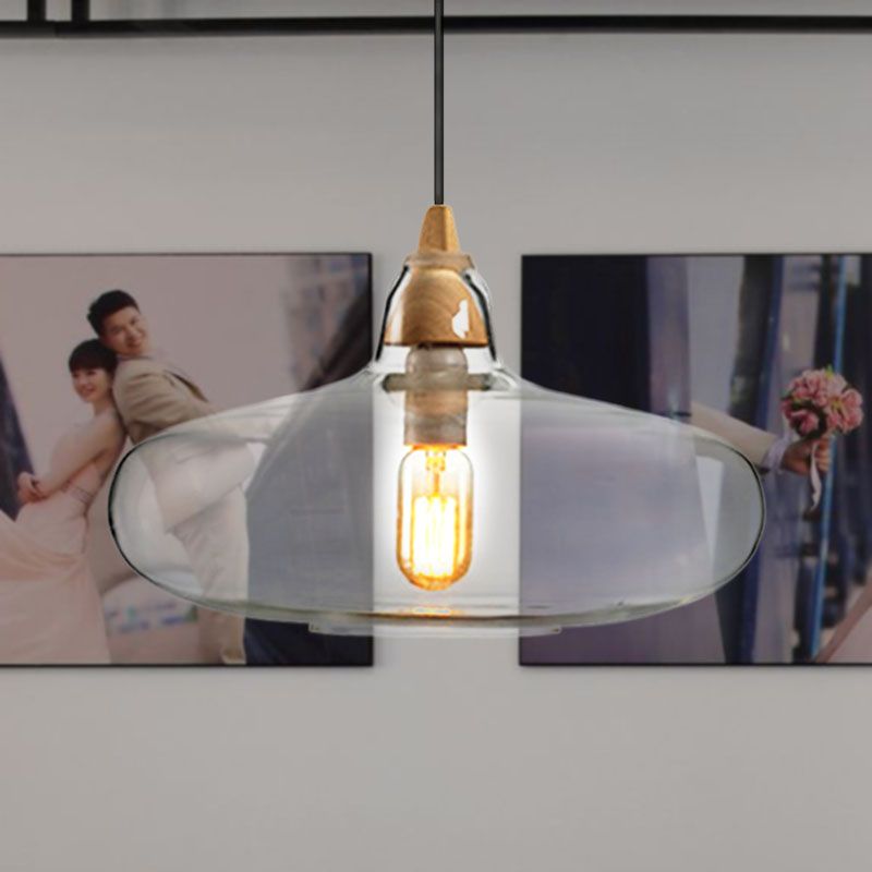 Valentina Designer Nordic LED lampă suspendată, Stil 3