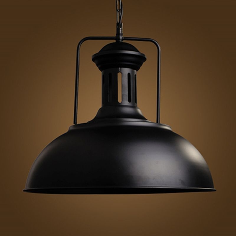 Epoch lampă suspendată, vintage, rustică