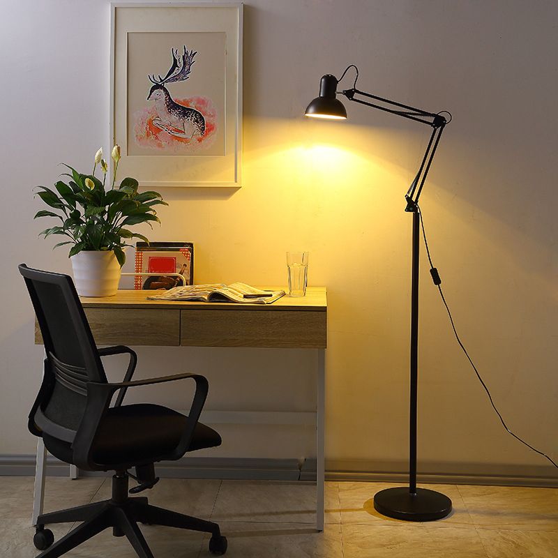 Morandi lampadar modern din metal, în diverse culori