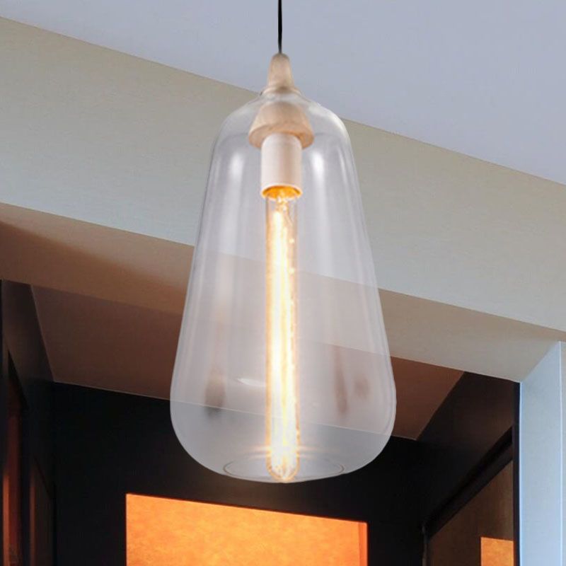 Valentina Designer Nordic LED lampă suspendată, Stil 3