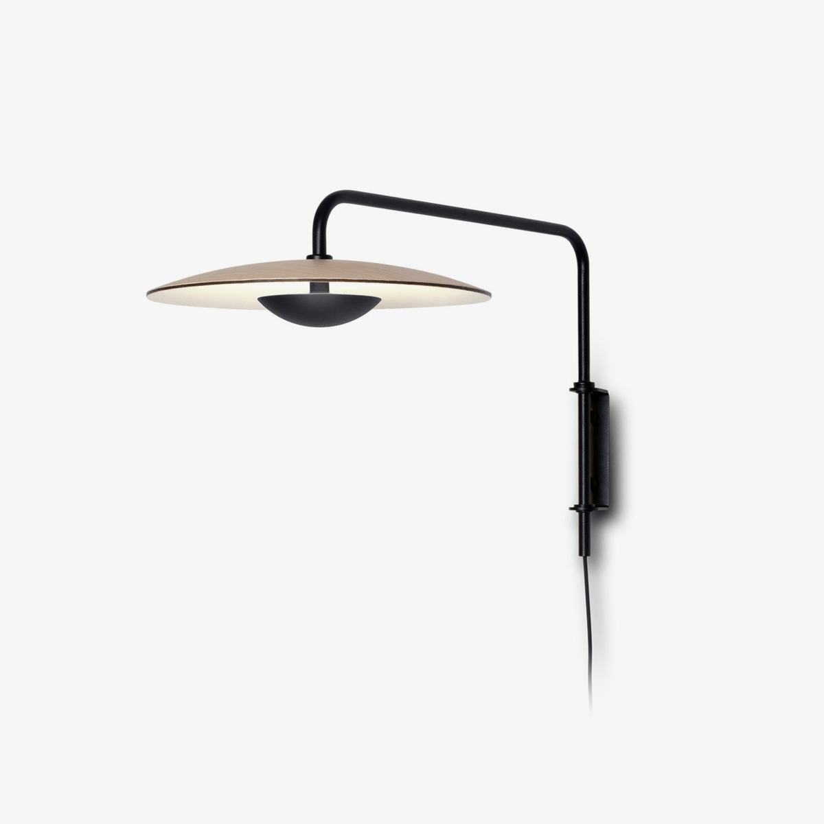Abnormal aplică de perete, clasică, modernă, minimalistă, cu ștecher