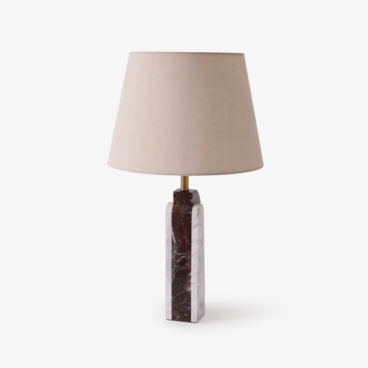 Jovix lampă de masă modernă din marmură