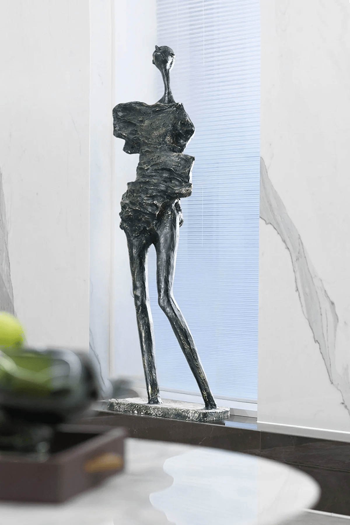 Maldo Ornamente moderne din plastic armat