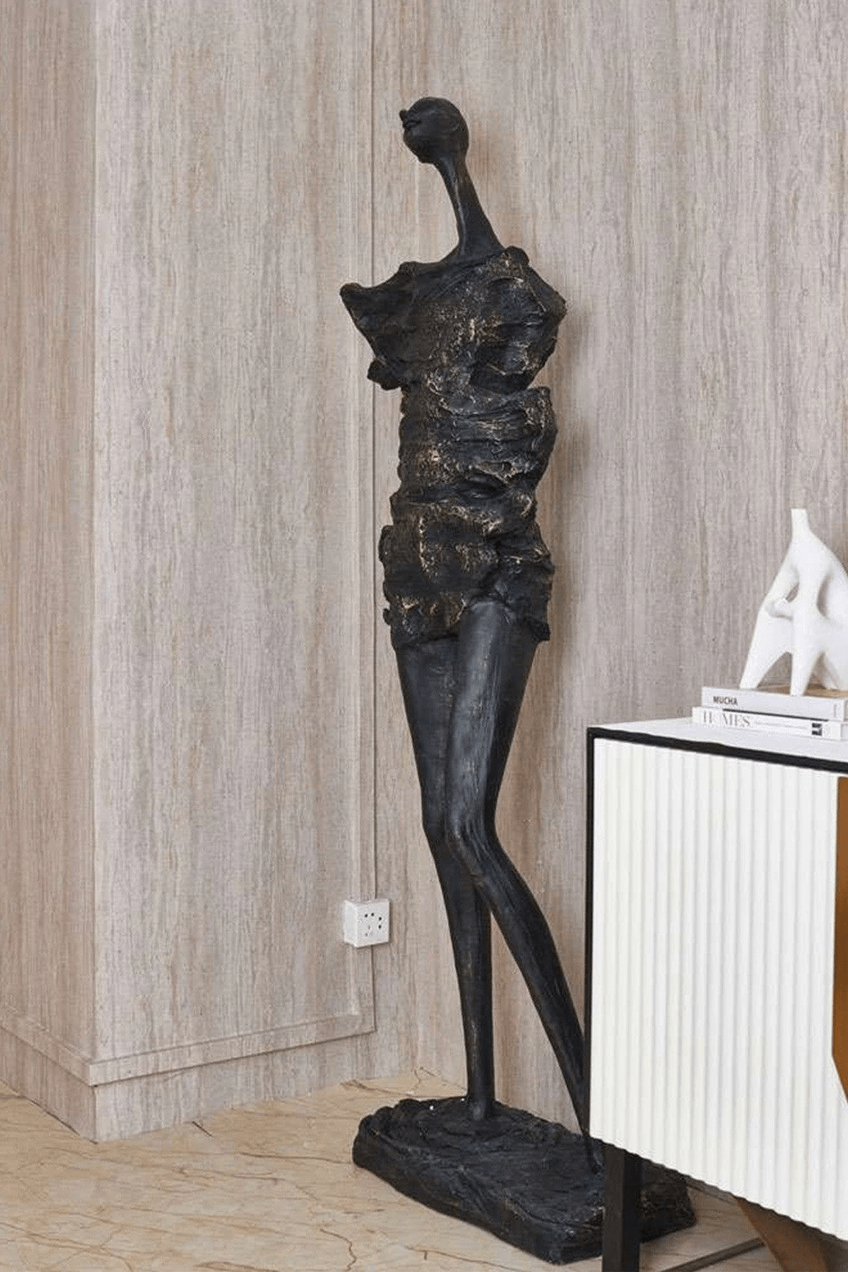 Maldo Ornamente moderne din plastic armat