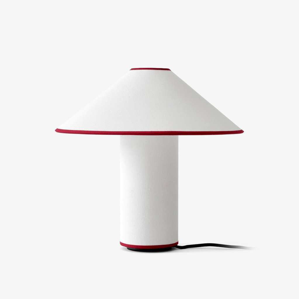 Maddy lampă de masă minimalistă