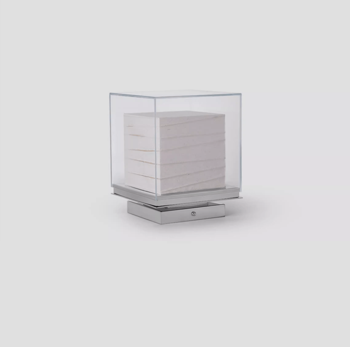 Pryn Cube lampă de masă