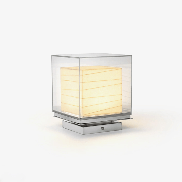 Pryn Cube lampă de masă