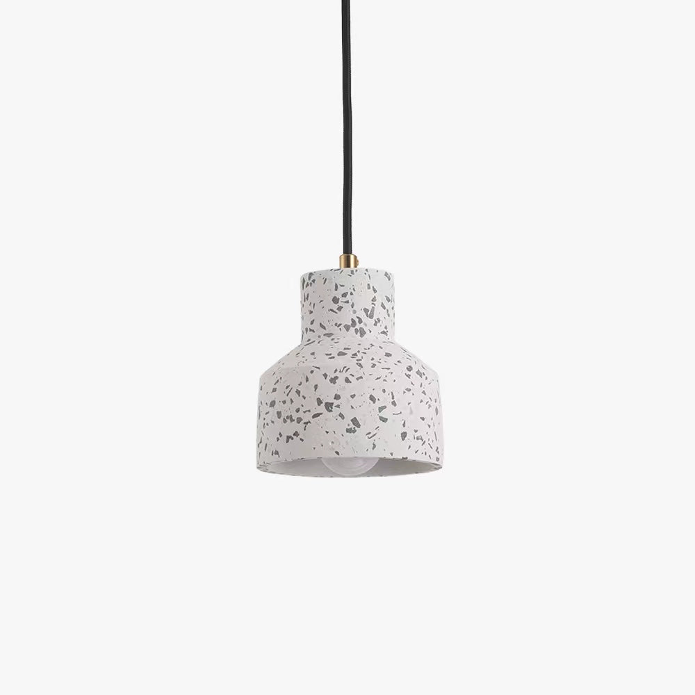 Aira lampă suspendată, Ciment, modern & industrial, 4 Culoare