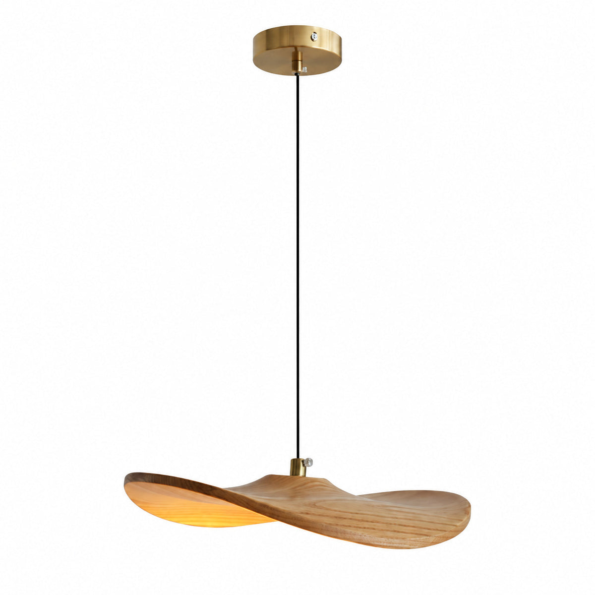 Lowenstone Candelabru cu palete din lemn
