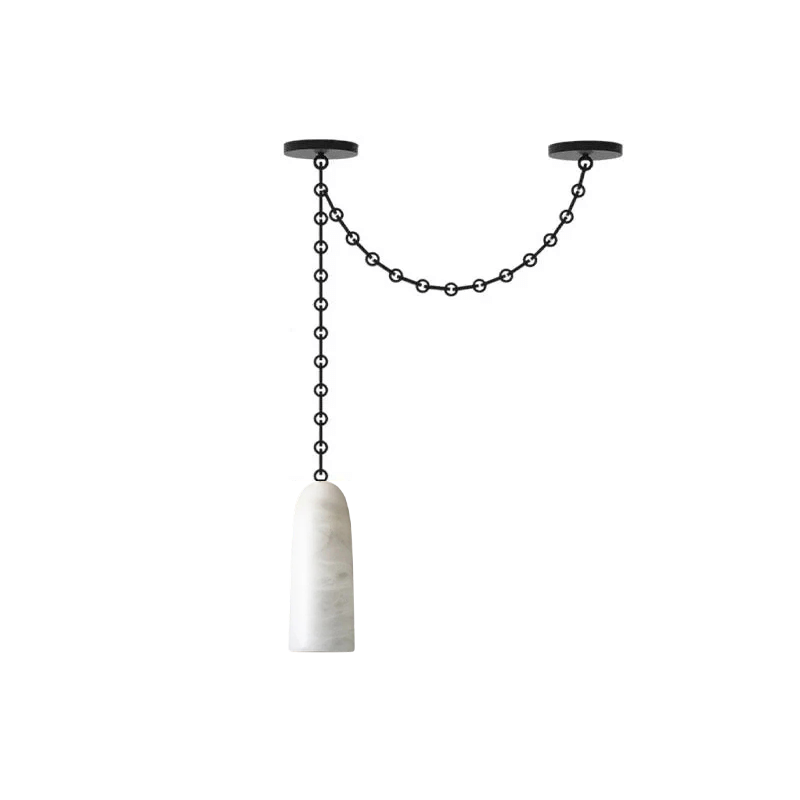 Elowara candelabru