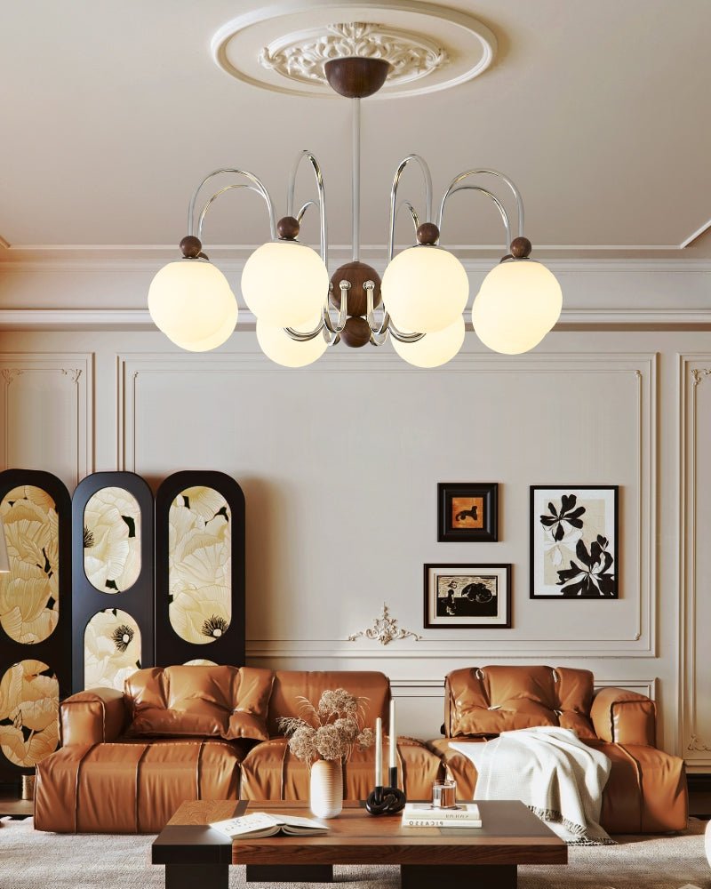 Fentel Loop candelabru