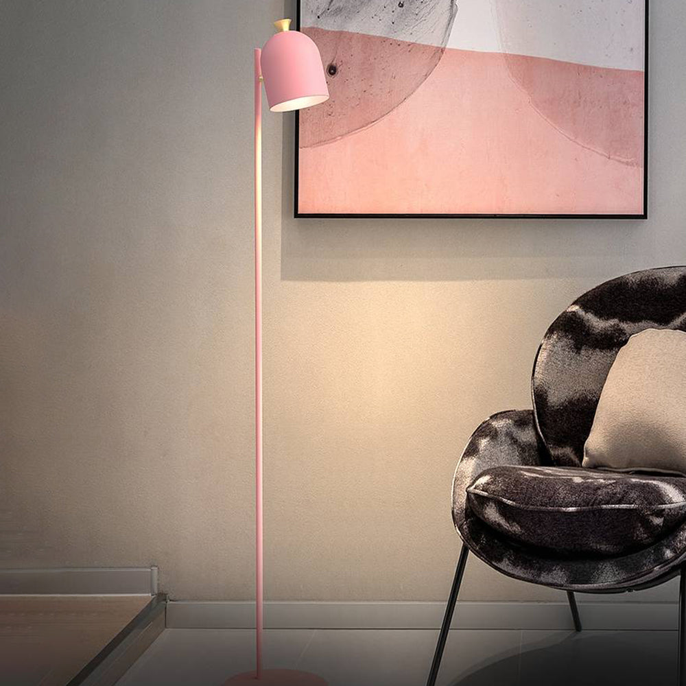 Morandi modern lampadar, 4 Culoare