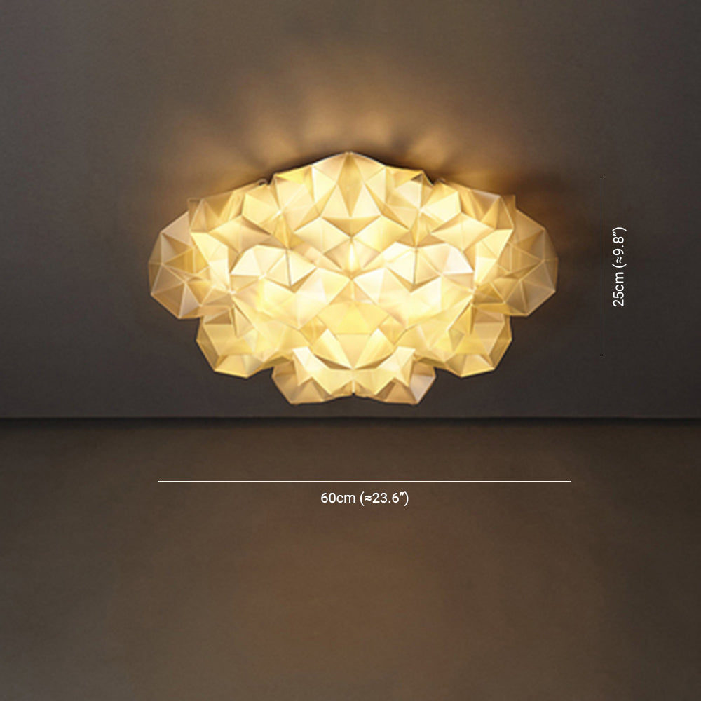 Arisha Designer modern lampă suspendată