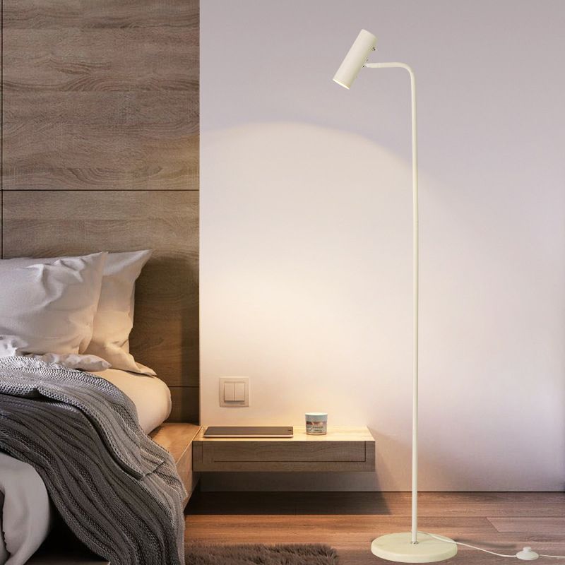 Freja lampadar Vertical modern/minimalist, metal, Multi-Culoare, dormitor