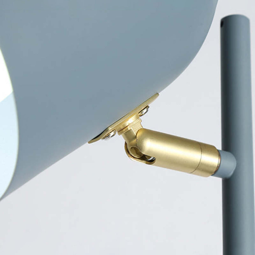 Morandi modern lampadar, 4 Culoare