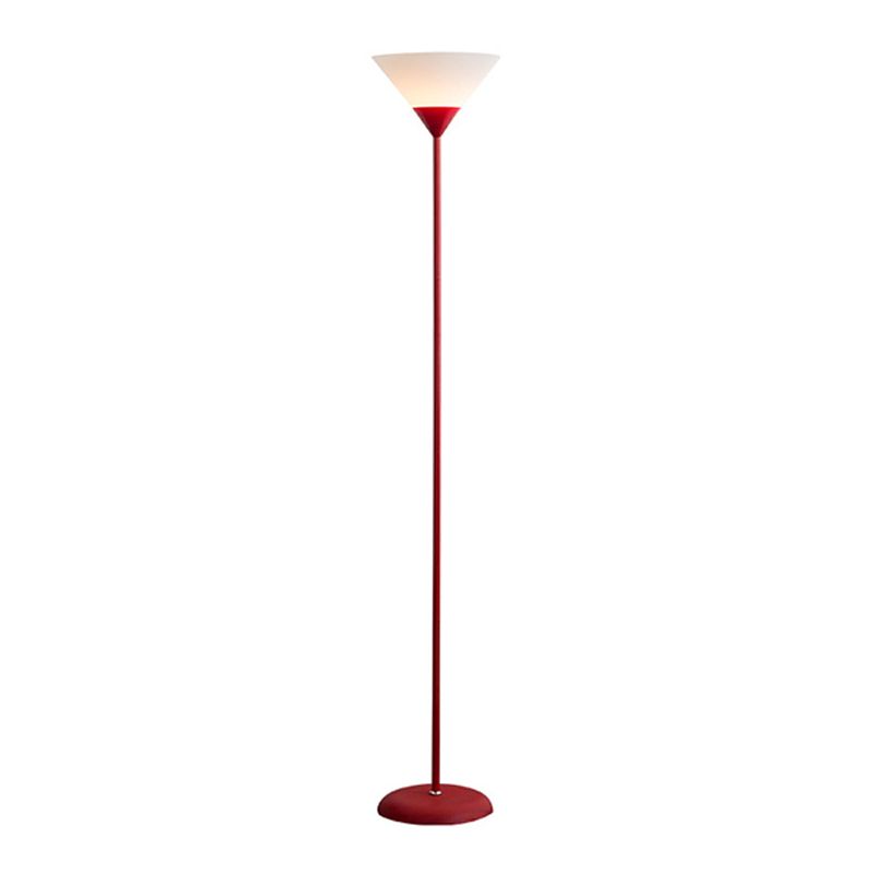 Morandi lampadar modern Cup, Multiple Culori, metal