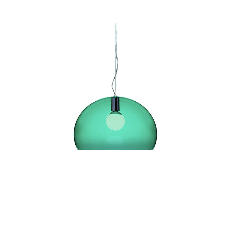 Valentina lampă suspendată minimalistă Nordic din acrilic pentru dormitor/living