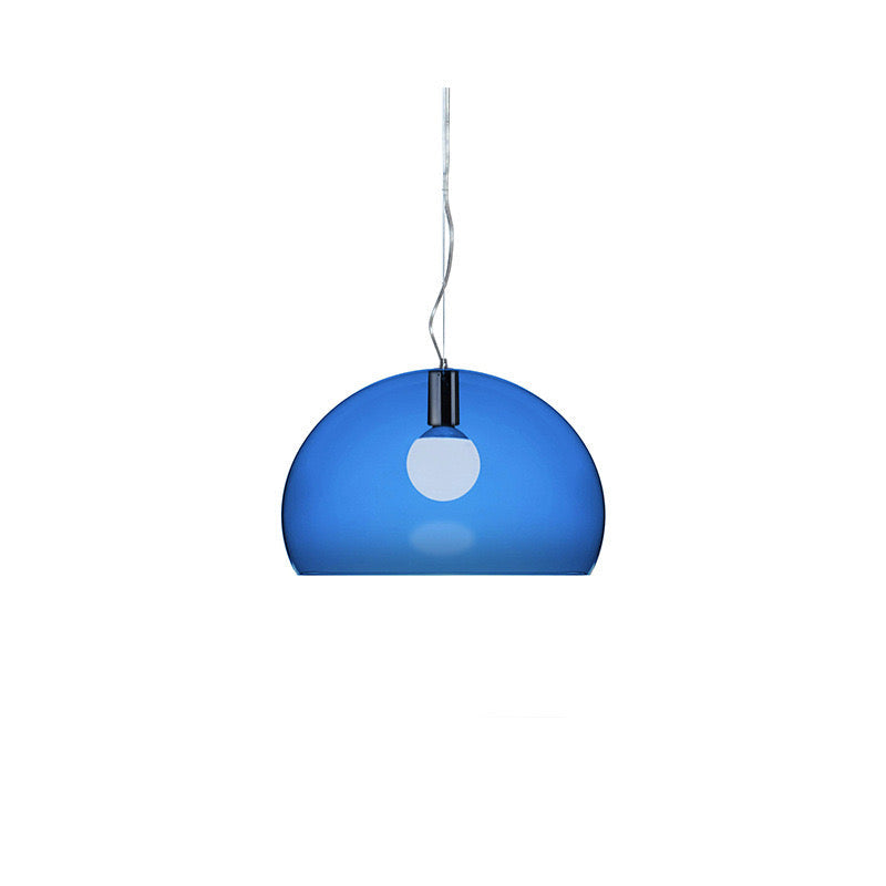 Valentina lampă suspendată minimalistă Nordic din acrilic pentru dormitor/living