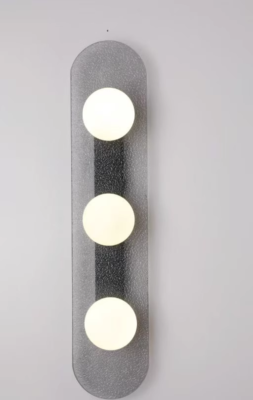 Arderora aplică de Perete Modular Disc metal