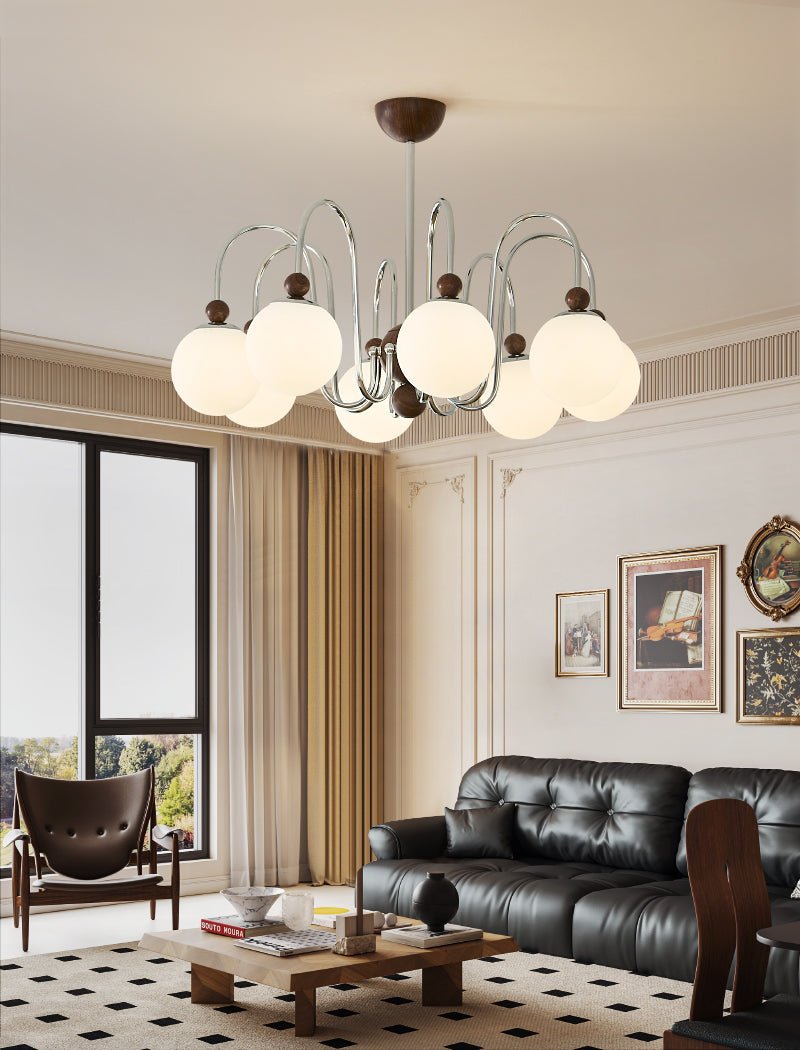 Fentel Loop candelabru