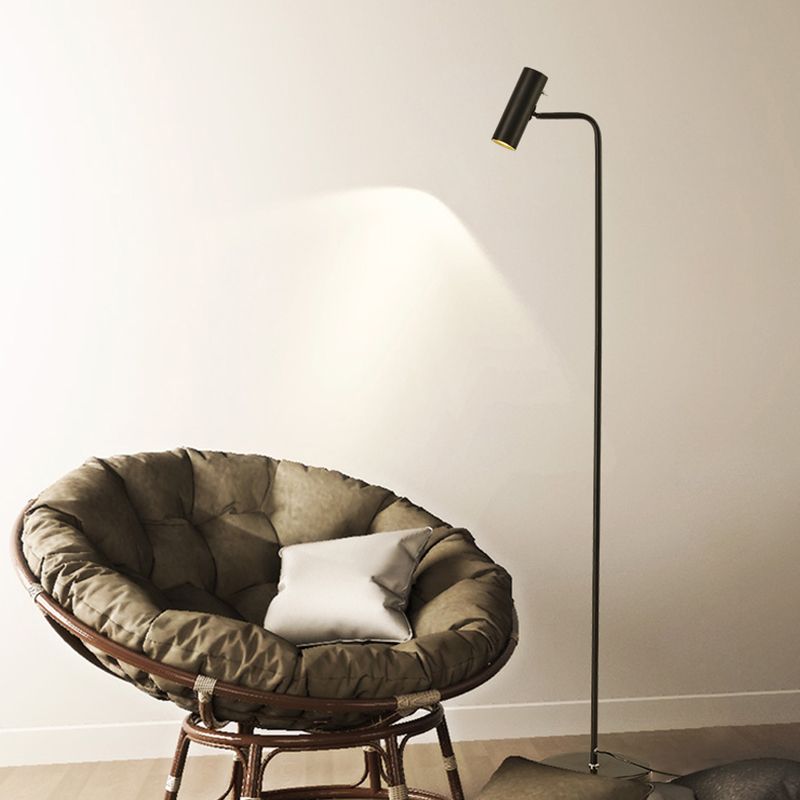 Freja lampadar Vertical modern/minimalist, metal, Multi-Culoare, dormitor