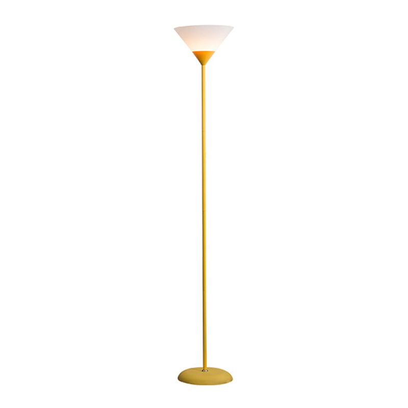 Morandi lampadar modern Cup, Multiple Culori, metal