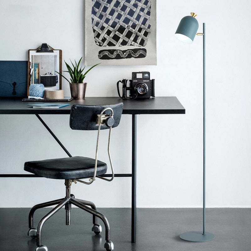Morandi modern lampadar, 4 Culoare