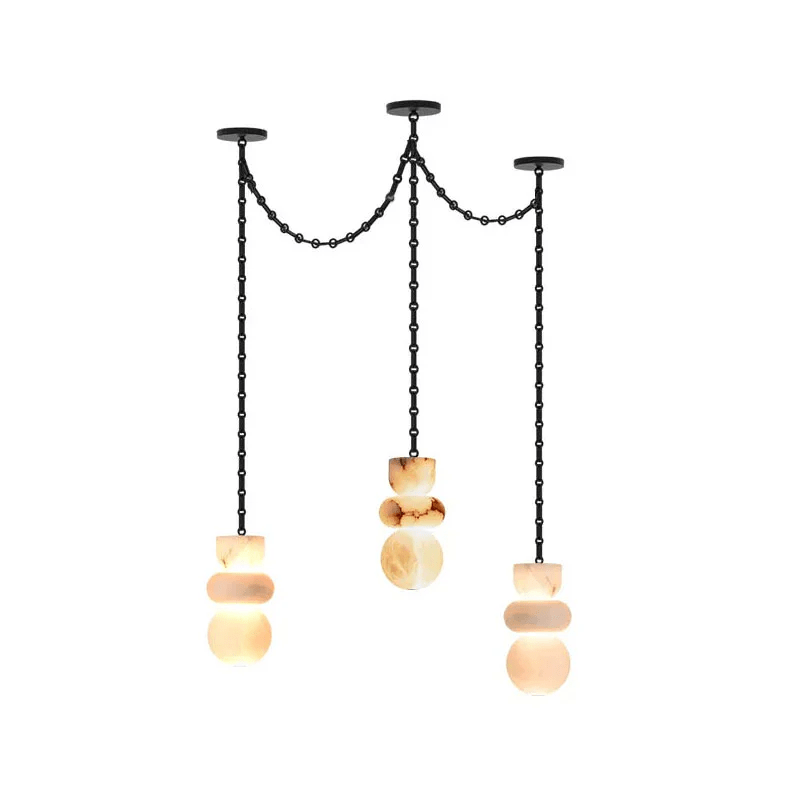 Elis candelabru