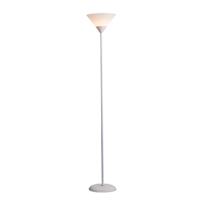 Morandi lampadar modern Cup, Multiple Culori, metal
