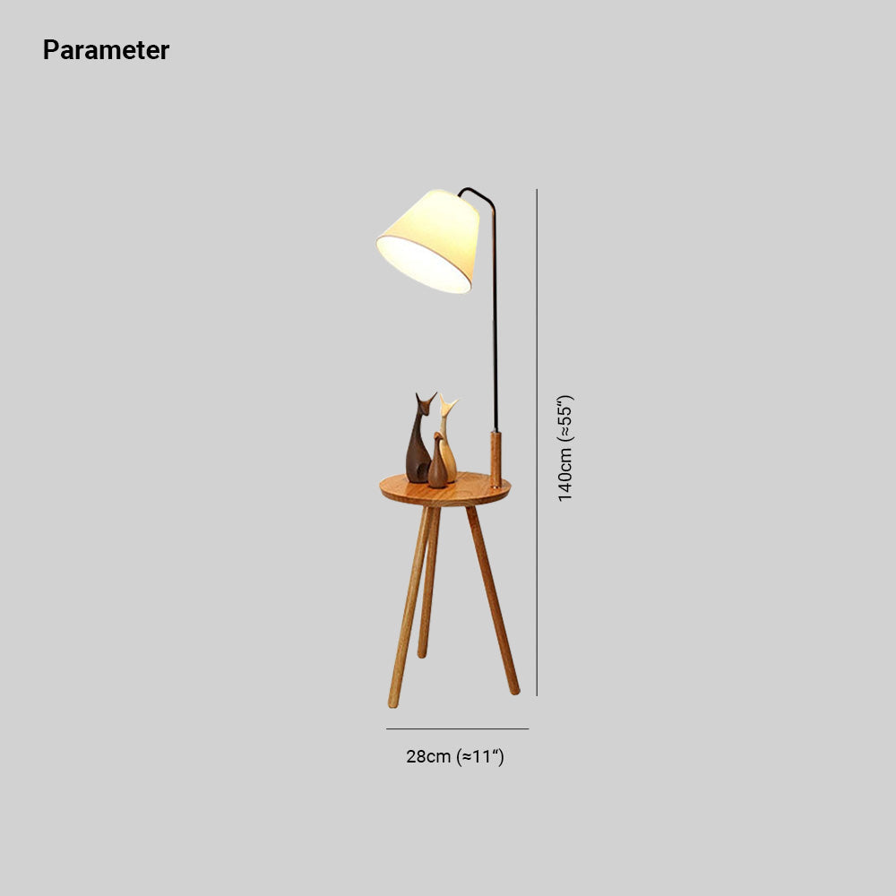 Ozawa Fable Lamp cu masă, 2 Culoare